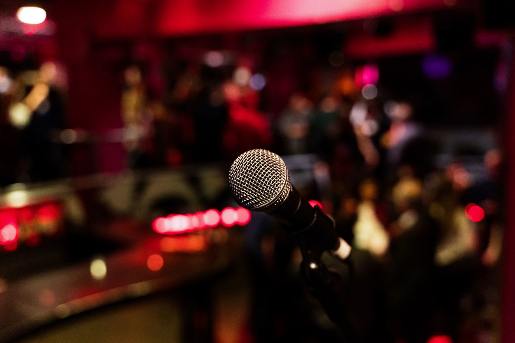 Karaoke